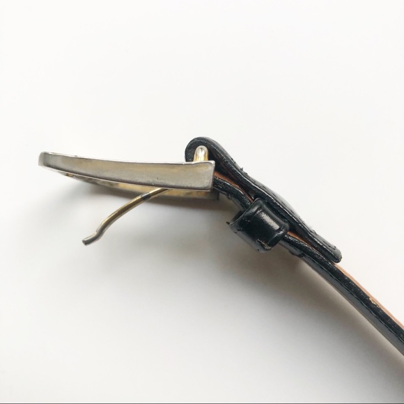 Unbranded Haiti Glazed Steerhide Men Leather Belt - Picture 16 of 16